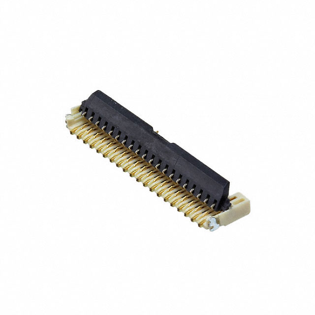 OMRON/欧姆龙 FFC/FPC连接器 XF3H-3955-31AR
