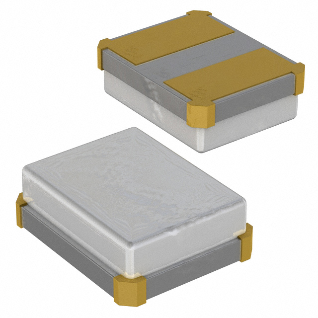 MURATA MANUFACTURING 无源晶振 XRCHA16M000F0A12R0