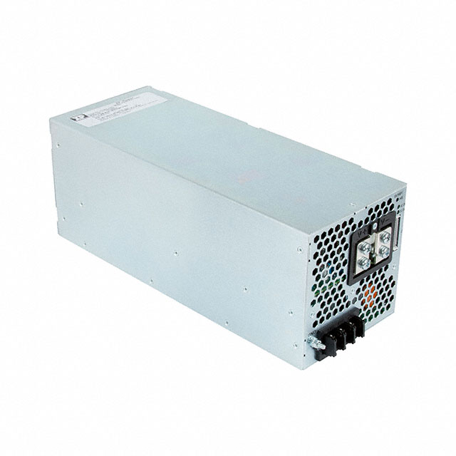 XP POWER AC-DC模块 HPT5K0TS100
