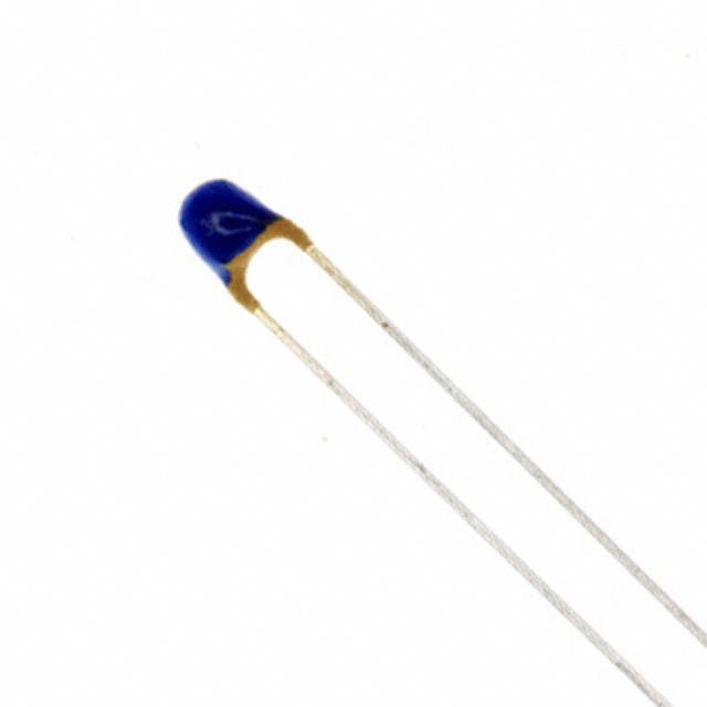 VISHAY INTERTECHNOLOGY 温度传感器 NTCLE203E3103FB0