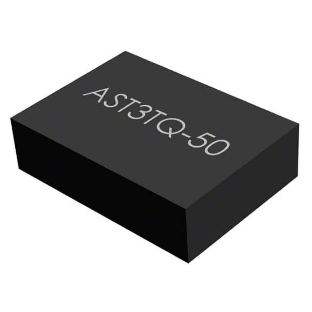 ABRACON  AST3TQ-T-12.800MHZ-50-SW