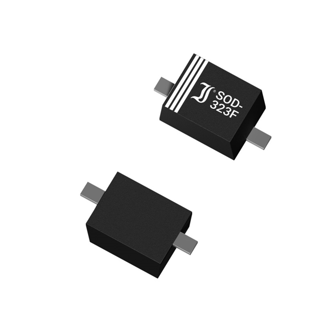 DIOTEC SEMICONDUCTOR 齐纳(稳压)二极管 MM3Z3V0