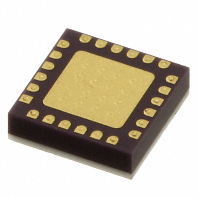 ANALOG DEVICES RF放大器 HMC608LC4TR-R5