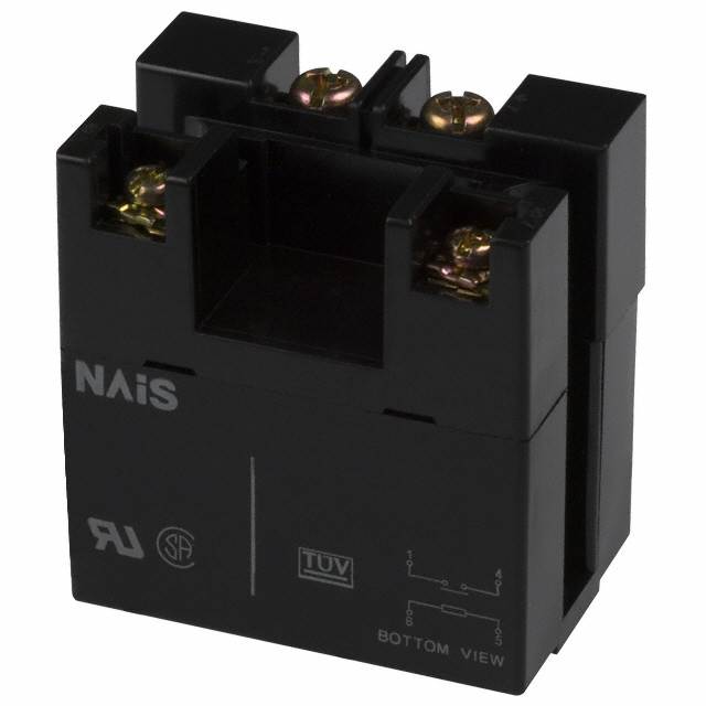 PANASONIC 其他继电器 HE1AN-S-DC12V