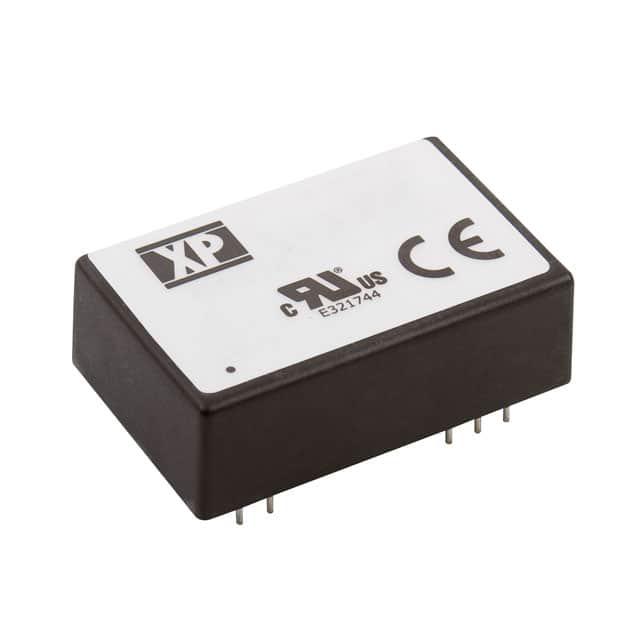 XP POWER AC-DC模块 JHM0324S05