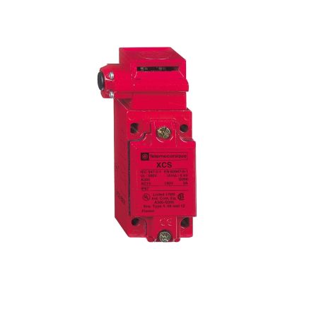 TELEMECANIQUE SENSORS 钥匙锁开关 XCSB501