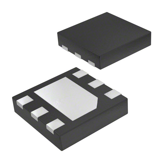 RT8010GQW-PMIC - 稳压器 - DC DC 开关稳压器-云汉芯城ICKey.cn