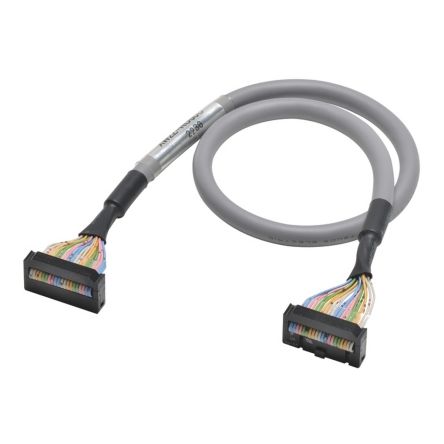OMRON/欧姆龙 其他线缆 XW2Z-RO50C