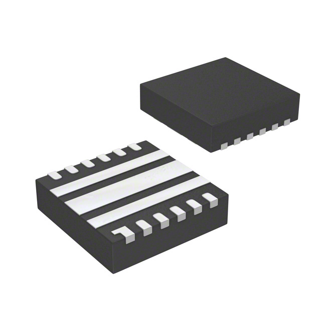 TPS54020RUWR-PMIC - 稳压器 - DC DC 开关稳压器-云汉芯城ICKey.cn