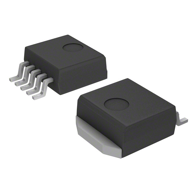 ON SEMICONDUCTOR LDO稳压器 NCV59301DS33R4G