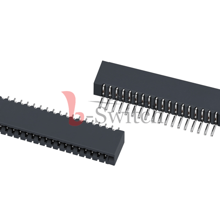 G-SWITCH/品赞 FFC/FPC连接器 GT-F1009SR28-08BBT01