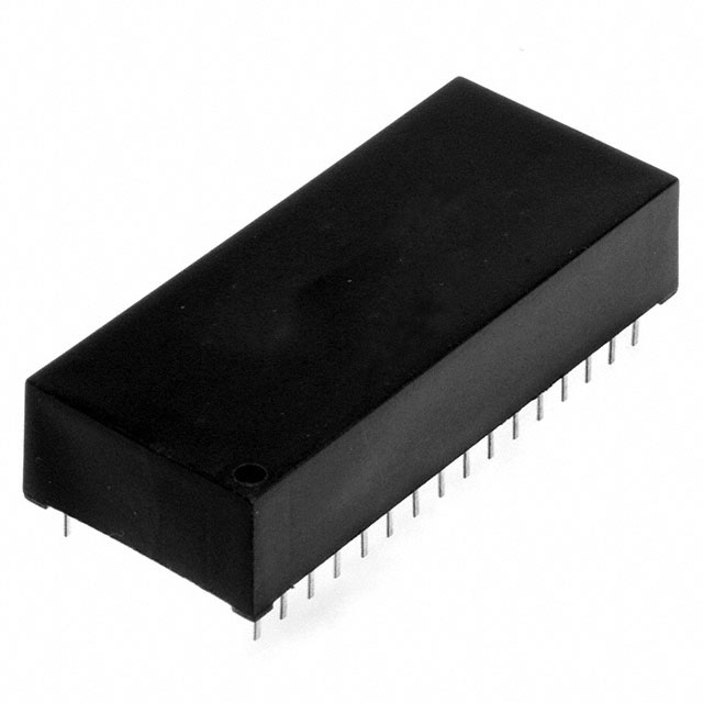 ANALOG DEVICES 静态随机存储器(SRAM) DS1249Y-100#