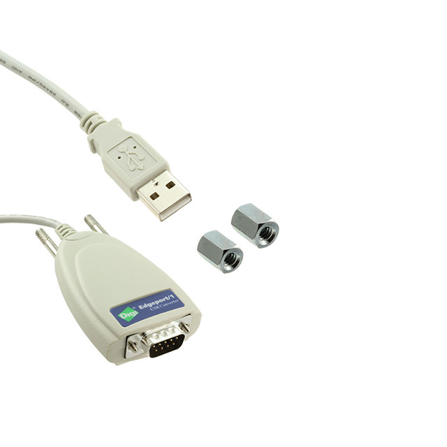 DIGI INTERNATIONAL  301-1001-15