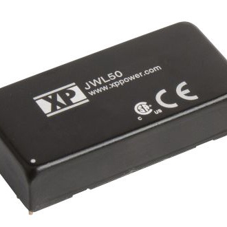 XP POWER AC-DC模块 JWL5048S15