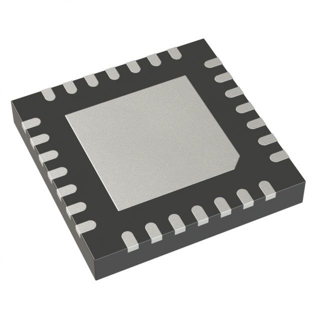 MCP25625T-E/ML-接口 - 驱动器，接收器，收发器-云汉芯城ICKey.cn
