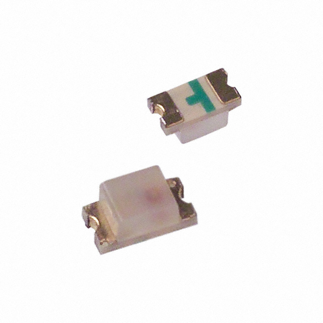BROADCOM 发光二极管 HSMM-C190