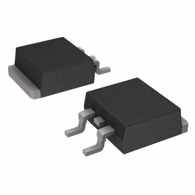POWER INTEGRATIONS 整流二极管/整流桥 QH03BZ600