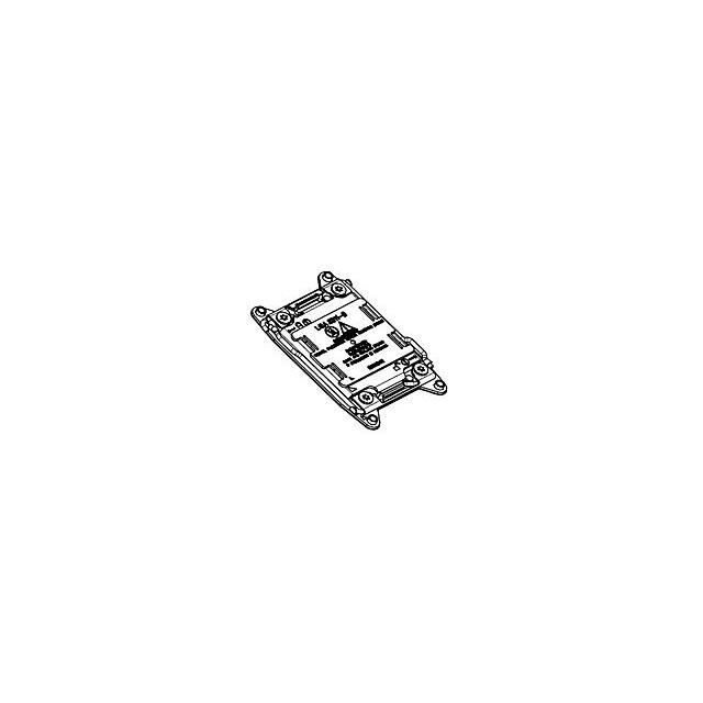 MOLEX 用于IC/晶体管的插座 - 配件 1051429100