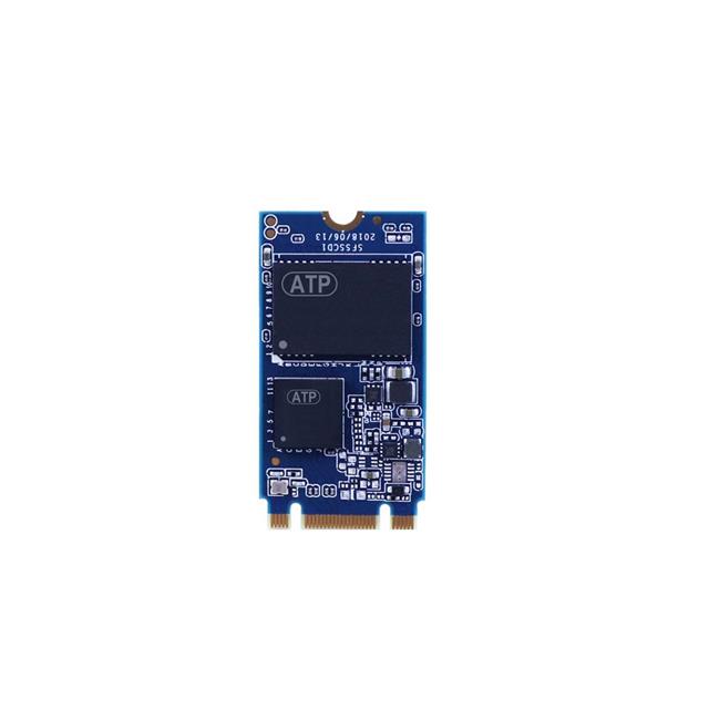 ATP ELECTRONICS/台湾华腾 固态硬盘(SSD) AF256GSTIA-2BBXX