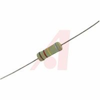 OHMITE 通孔电阻 OY561KE