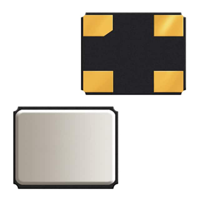 ABRACON 无源晶振 ABM12W-33.0000MHZ-7-B2U-T3