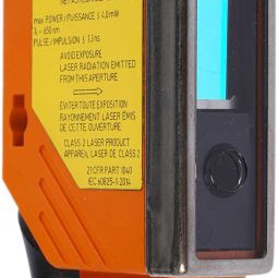 IFM ELECTRONIC 光电传感器 O5D100