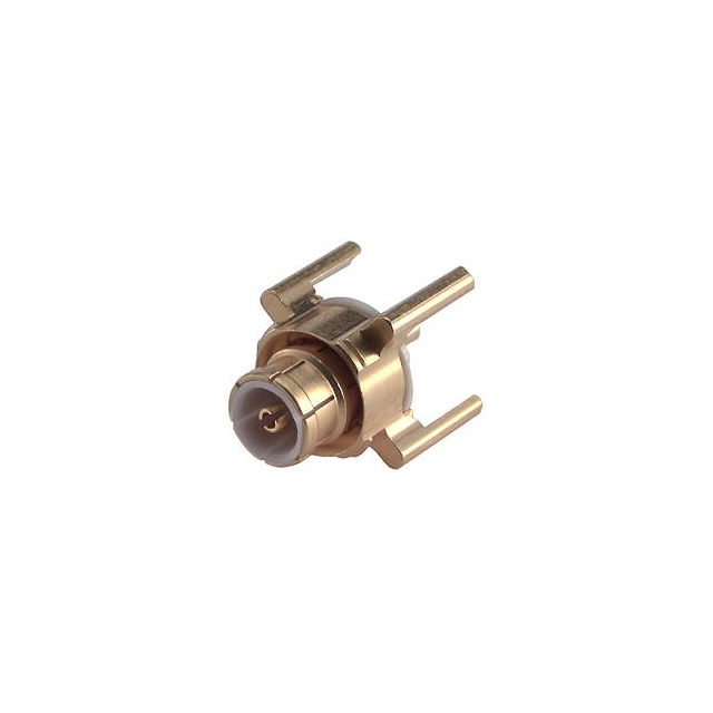 HUBER+SUHNER 同轴连接器（RF） 81_MMBX-50-0-2/111_NE