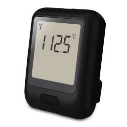 LASCAR ELECTRONICS 环境测量仪 EL-WIFI-TC
