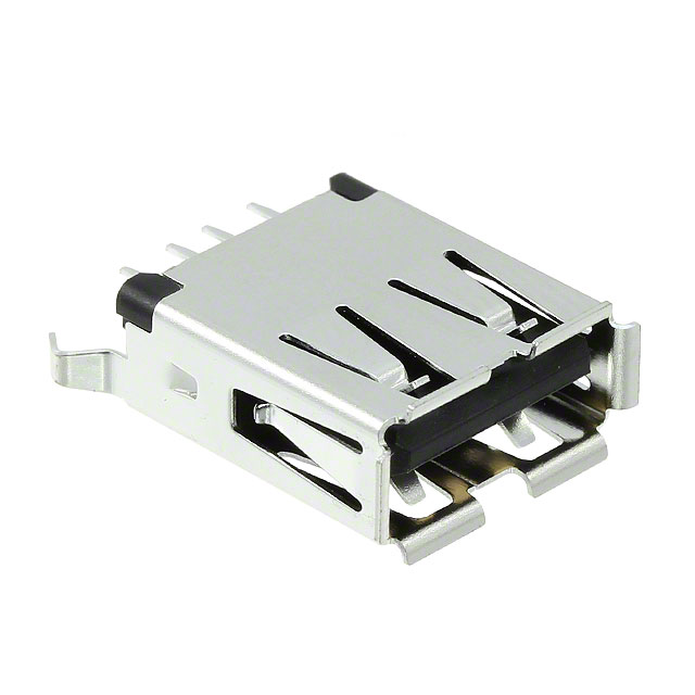 OMRON/欧姆龙 USB/DVI/HDMI 连接器 XM7A-0441