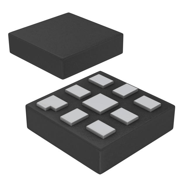 NXP SEMICONDUCTORS 特殊用途放大器 NCX2220GM,125