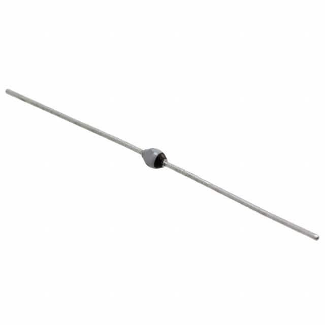 VISHAY INTERTECHNOLOGY 整流二极管/整流桥 BYV27-050-TR