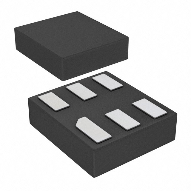 DIODES 电平转换器 74AVC1T45FW3-7