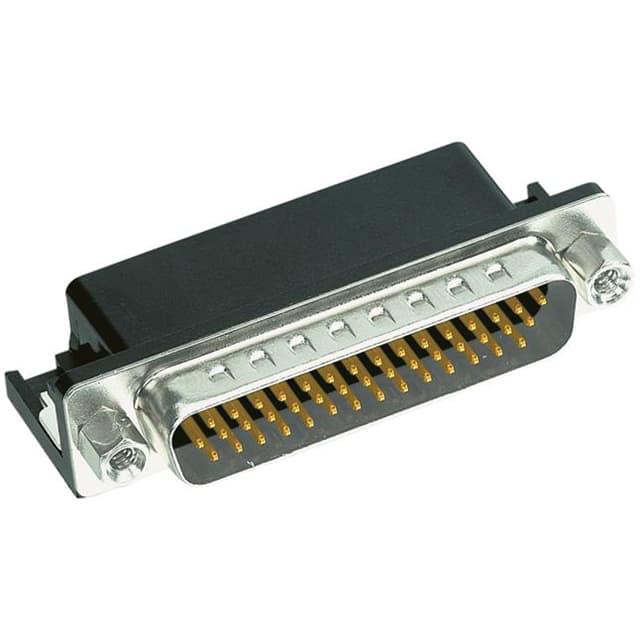 HARTING D-Sub 连接器 09564625813