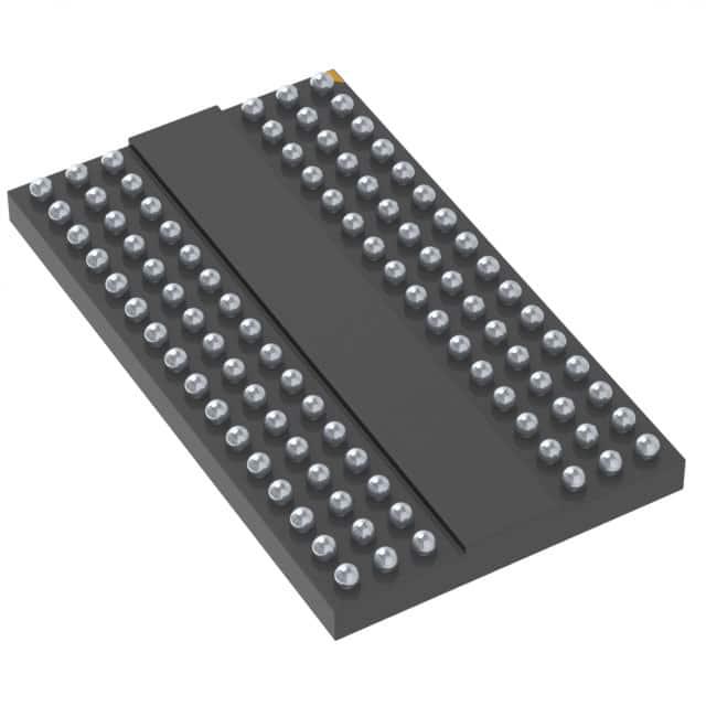 WINBOND/台湾华邦 动态随机存储器(DRAM) W631GU6MB-15