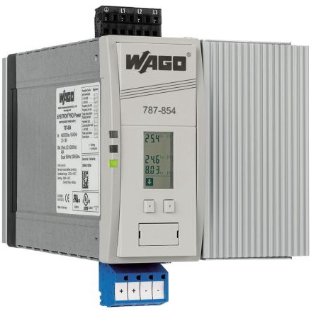 WAGO 开关电源 787-854