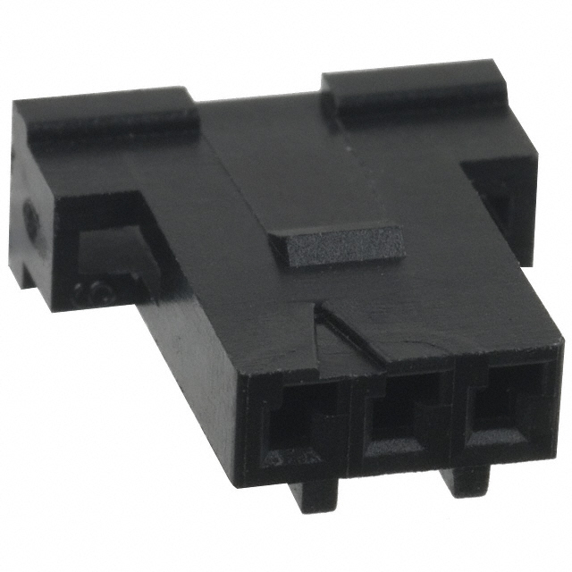 TE CONNECTIVITY FFC/FPC连接器 88859-9