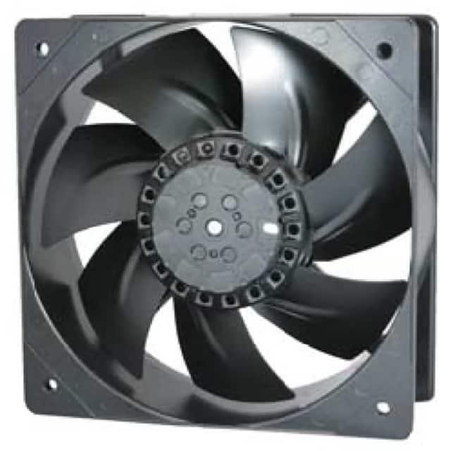 ORION FANS 风扇和热管理 OA205AP-22-1WB1868