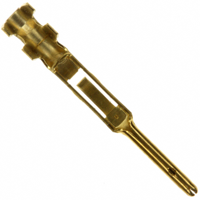 JAPAN AVIATION ELECTRONICS 圆形连接器 JN1-22-22P-PKG100