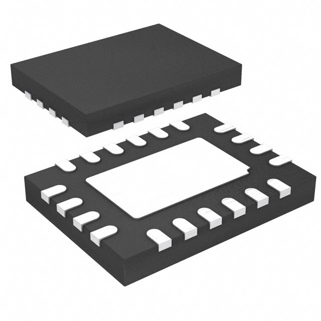 ON SEMICONDUCTOR 其他接口芯片 FSA2866UMX