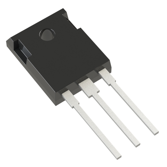 IXYS IGBT单管 IXYH120N65A5