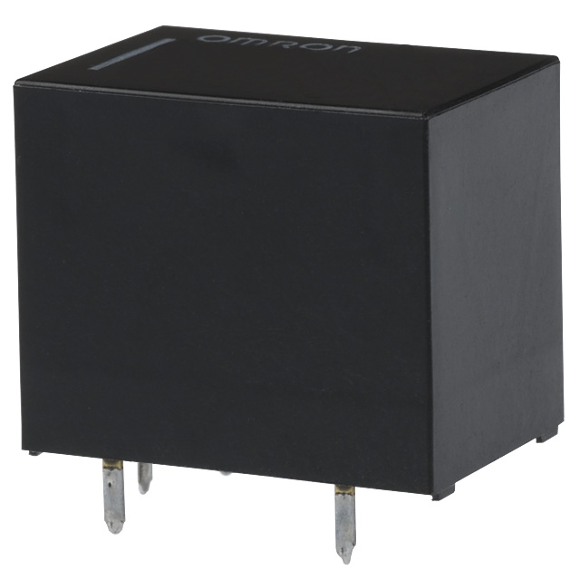 OMRON/欧姆龙 其他继电器 G5LE-1-E DC5