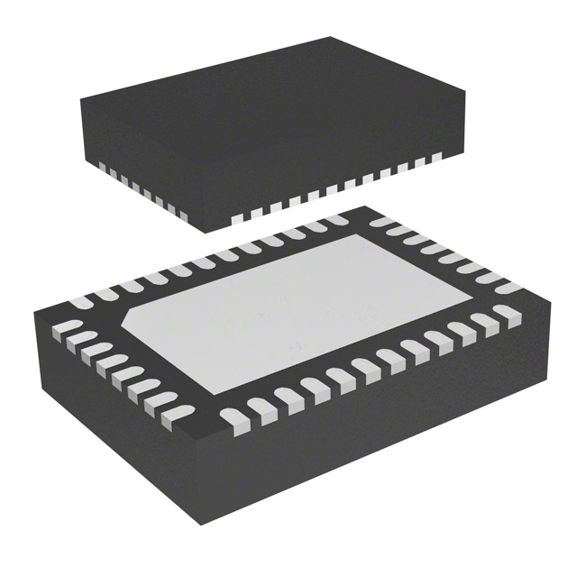 TPS546D24ARVFR-PMIC - 稳压器 - DC DC 开关稳压器-云汉芯城ICKey.cn