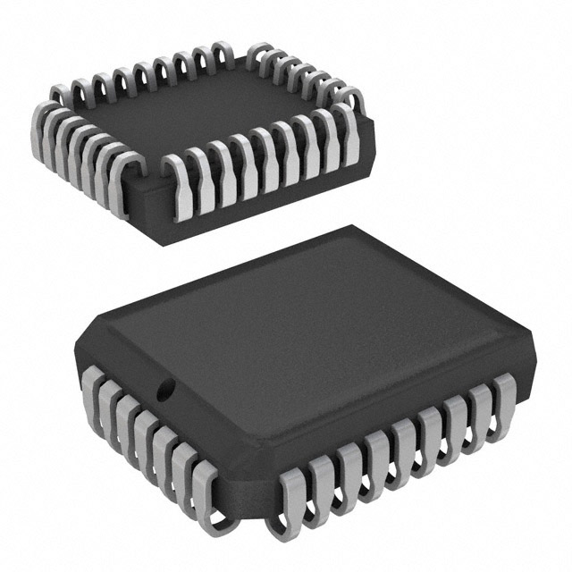 MICROCHIP TECHNOLOGY 带电可擦可编程只读存储器(EEPROM) AT28C16-15JC