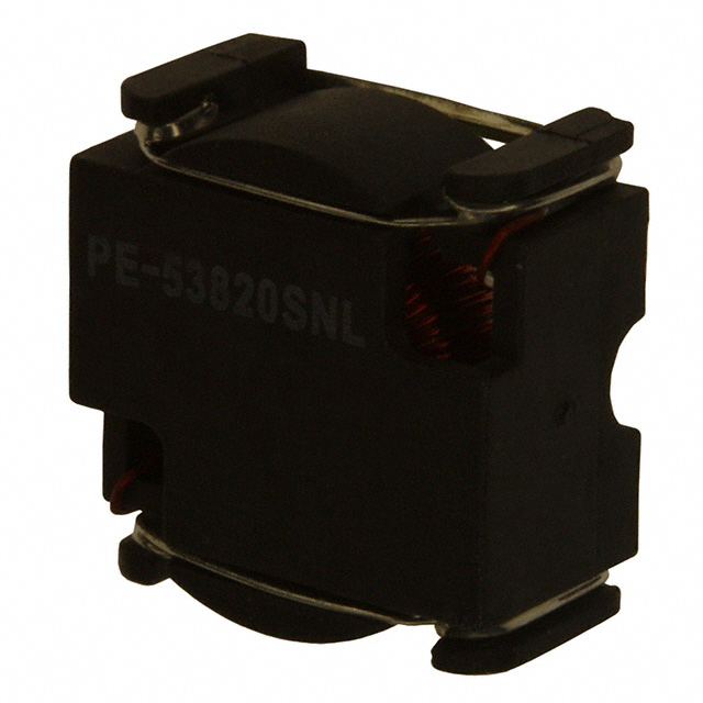 PULSE ELECTRONICS 贴片电感 PE-53820SNL
