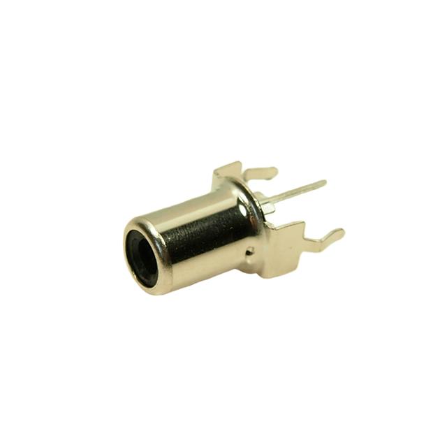 CLIFF ELECTRONIC 套管 - 音频连接器 FC68400