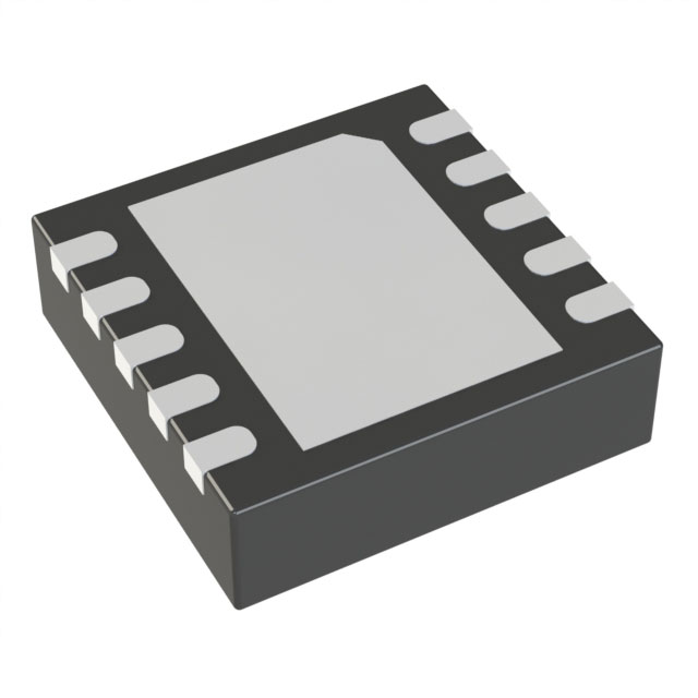MICROCHIP TECHNOLOGY 其他稳压器 TC1304-VI0EMFTR