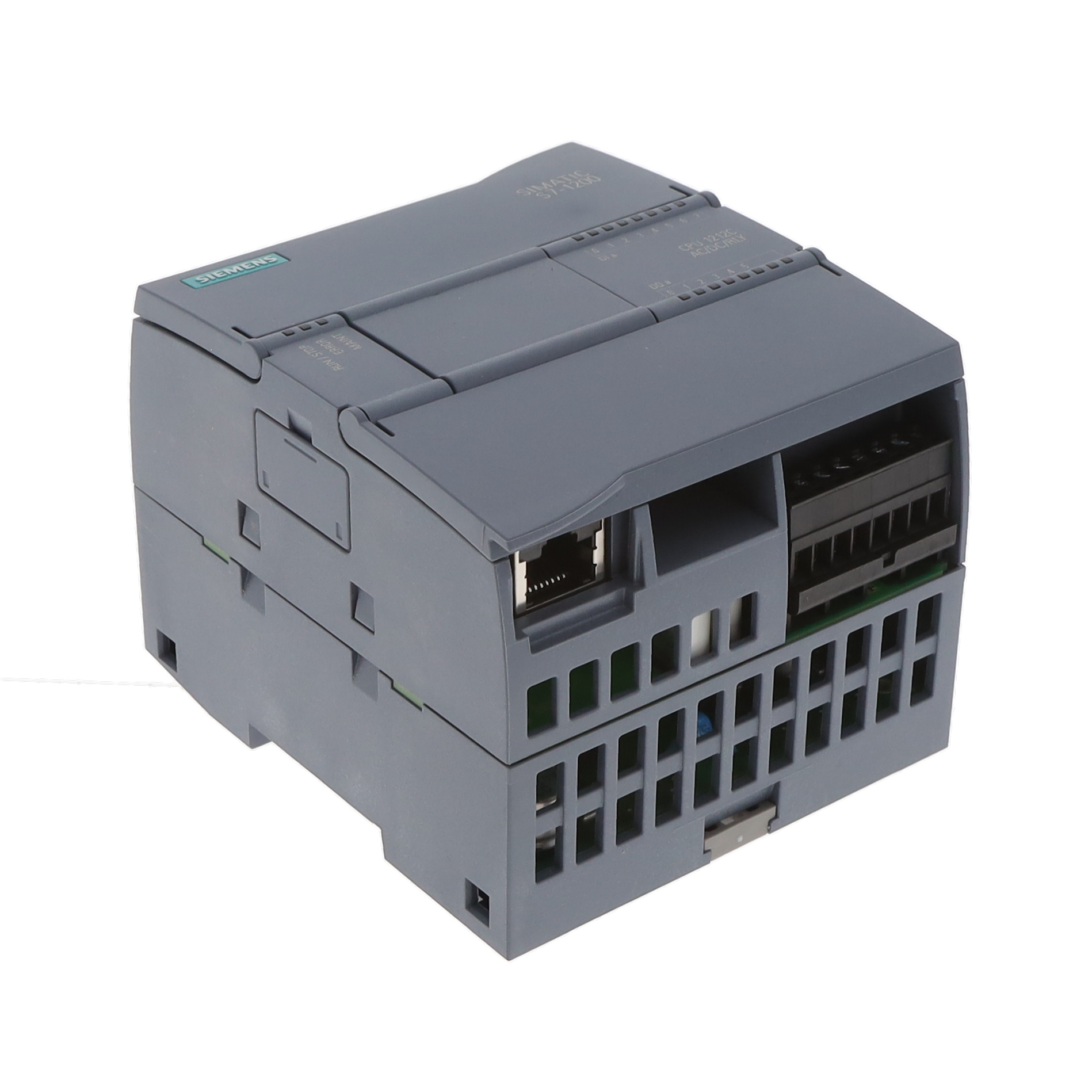 SIEMENS/西门子 其他可编程器件 6ES72121BE400XB0