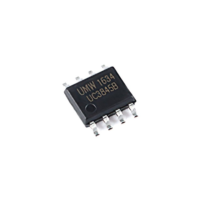 UC3845B-PMIC - 稳压器 - DC DC 开关稳压器-云汉芯城ICKey.cn