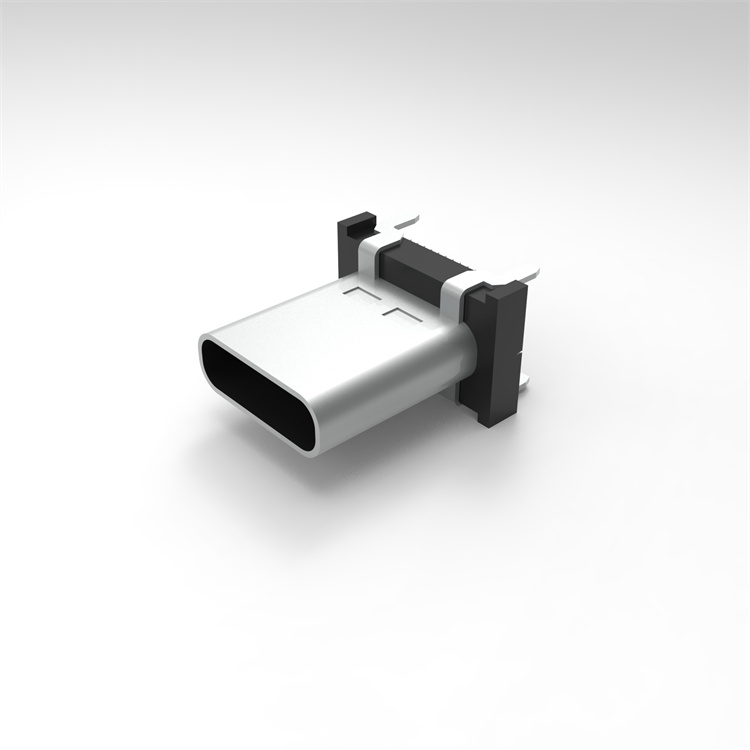 U263-241N-4BQC16-USB，DVI，HDMI 连接器-云汉芯城ICKey.cn