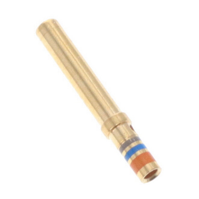PRECI-DIP 圆形连接器 M39029/63-368